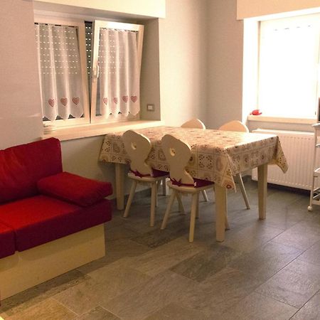 Albergo Diffuso Paularo エクステリア 写真