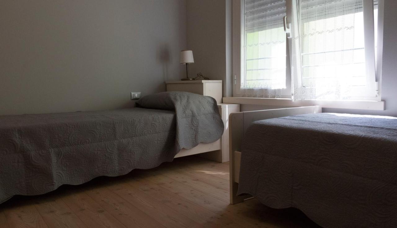 Albergo Diffuso Paularo エクステリア 写真