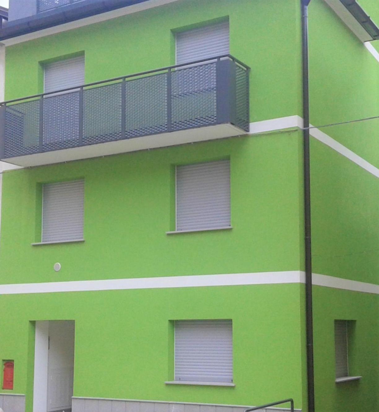 Albergo Diffuso Paularo エクステリア 写真