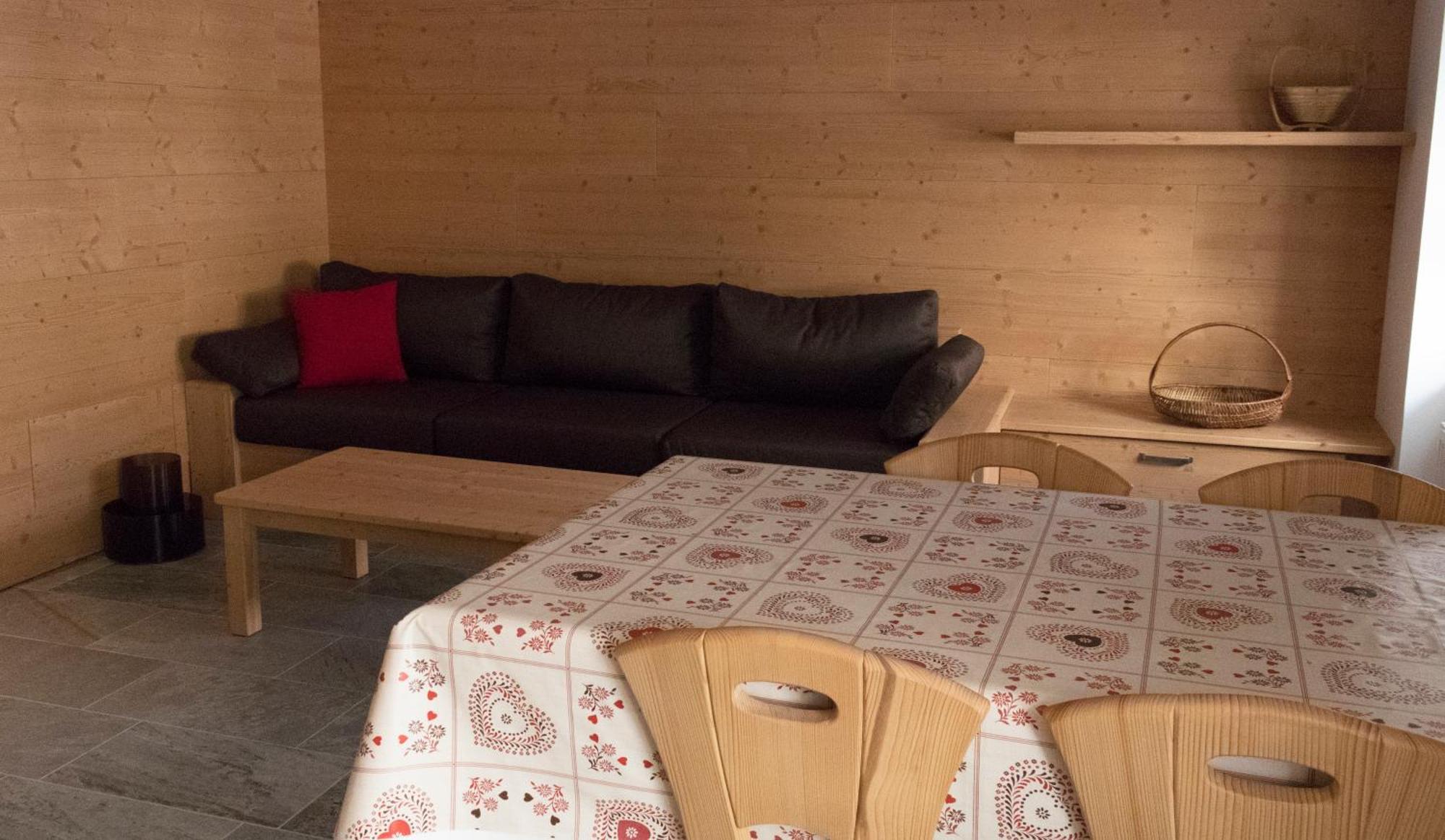 Albergo Diffuso Paularo エクステリア 写真