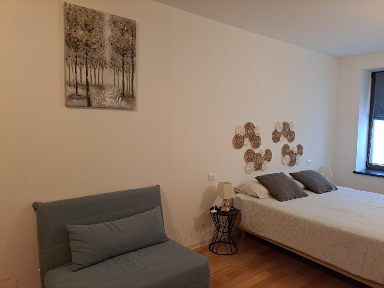 Albergo Diffuso Paularo エクステリア 写真