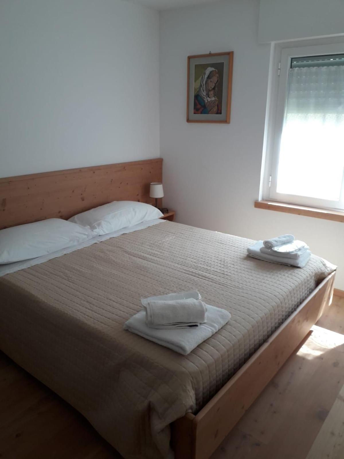 Albergo Diffuso Paularo エクステリア 写真
