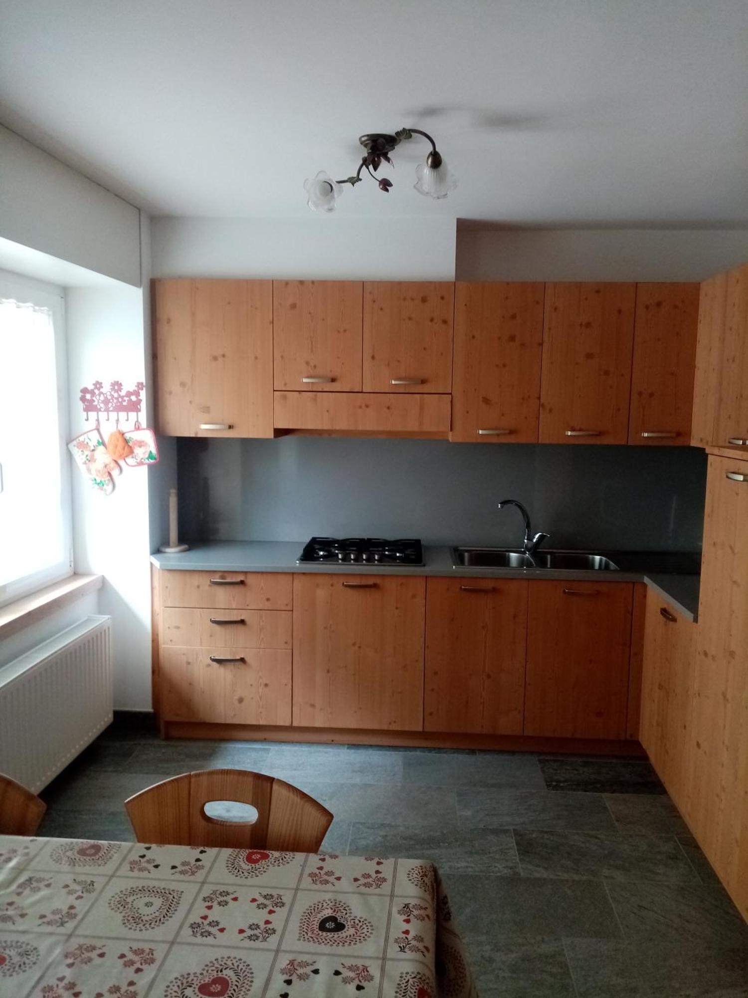 Albergo Diffuso Paularo エクステリア 写真