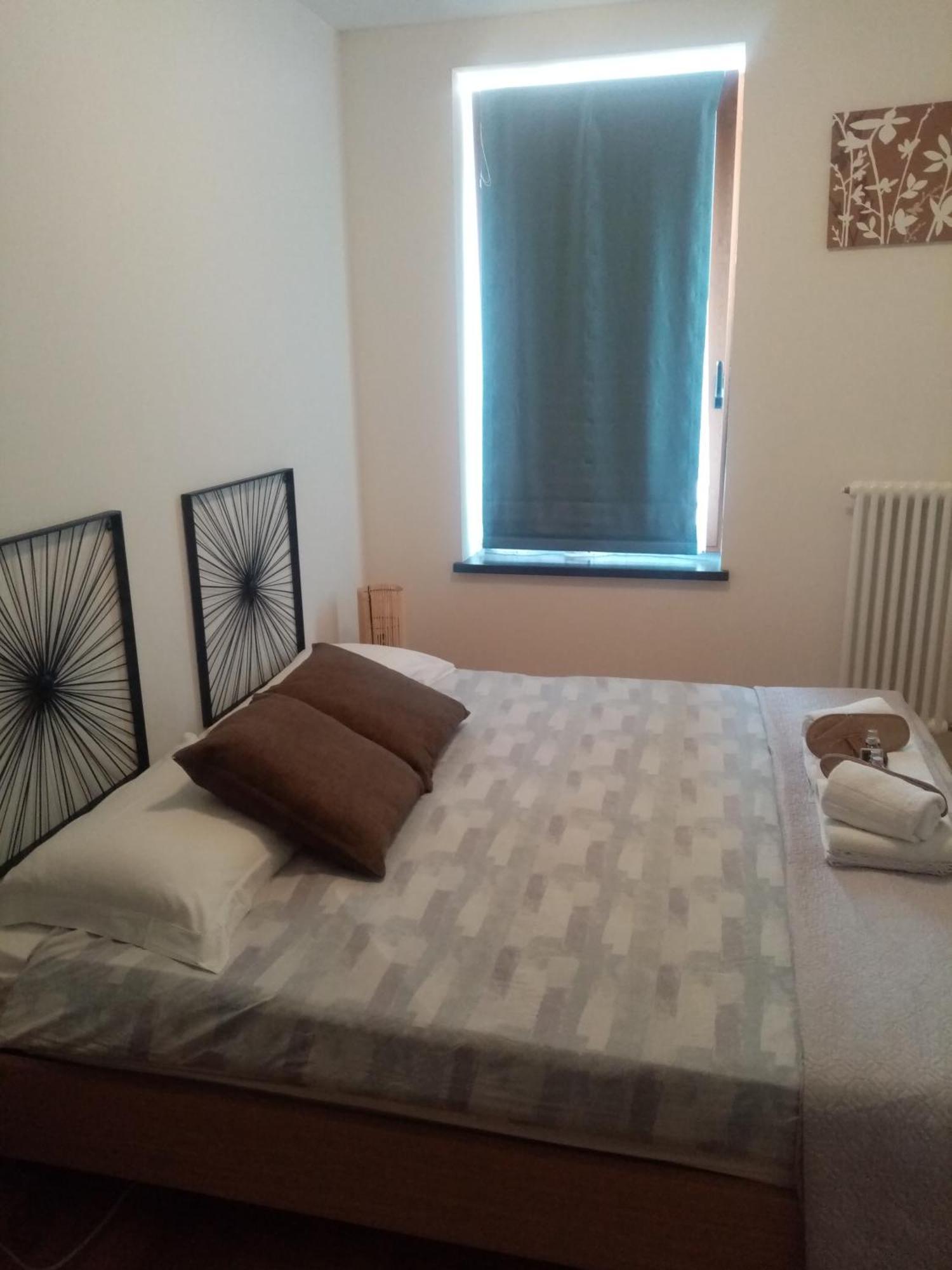 Albergo Diffuso Paularo エクステリア 写真