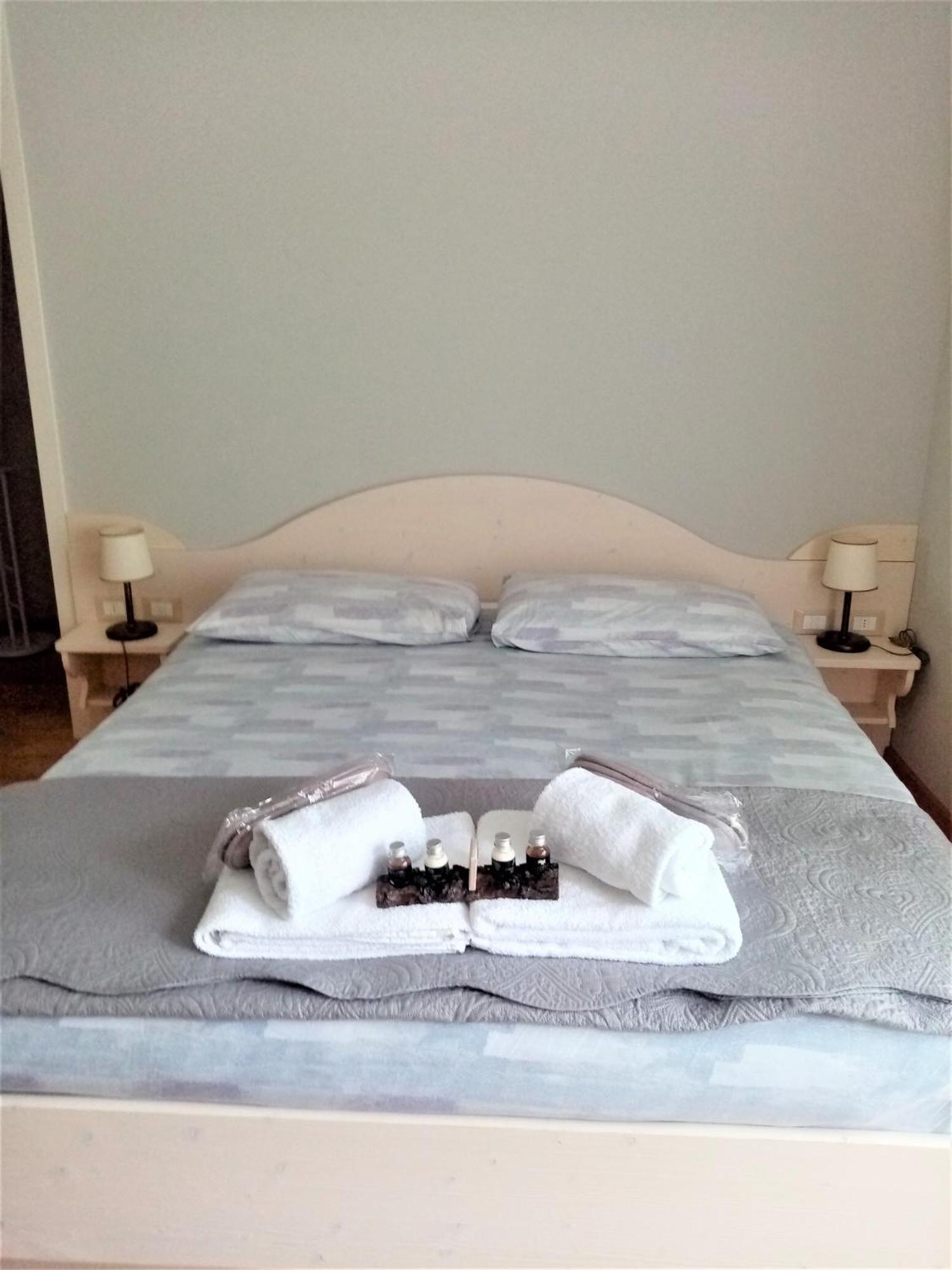 Albergo Diffuso Paularo エクステリア 写真