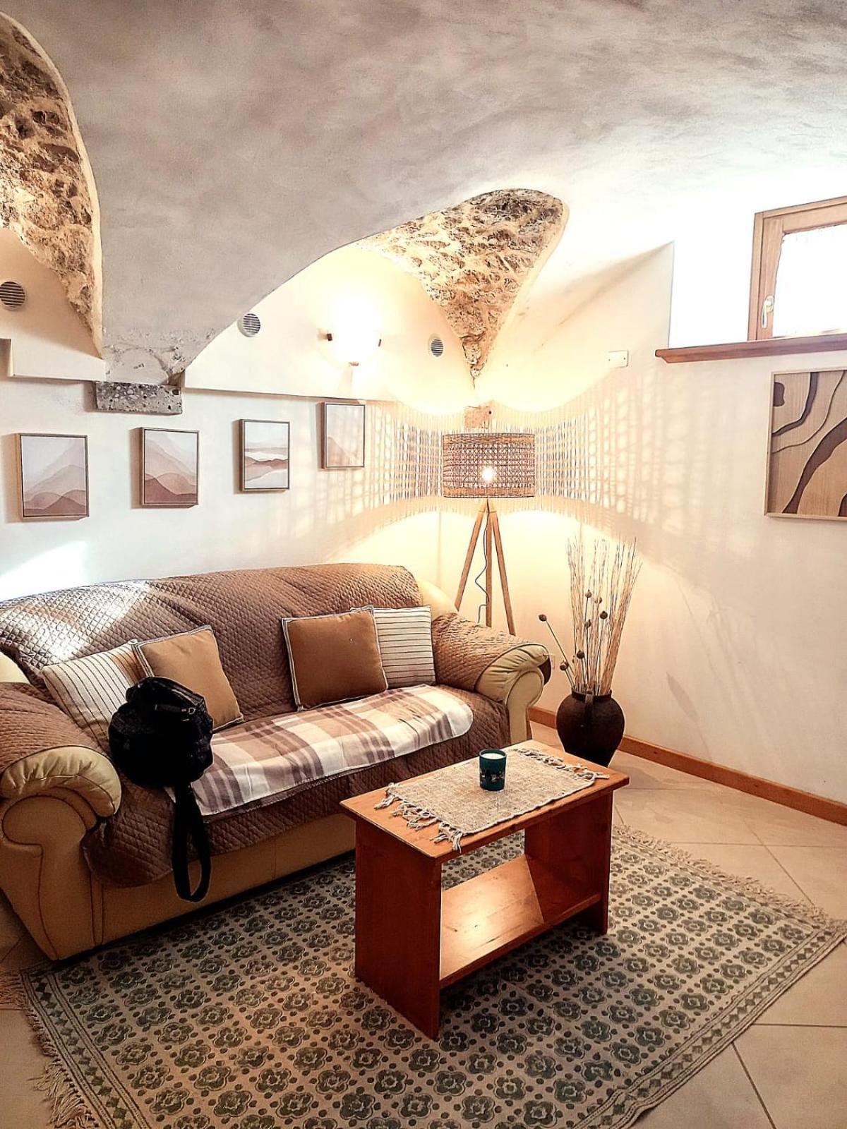 Albergo Diffuso Paularo エクステリア 写真