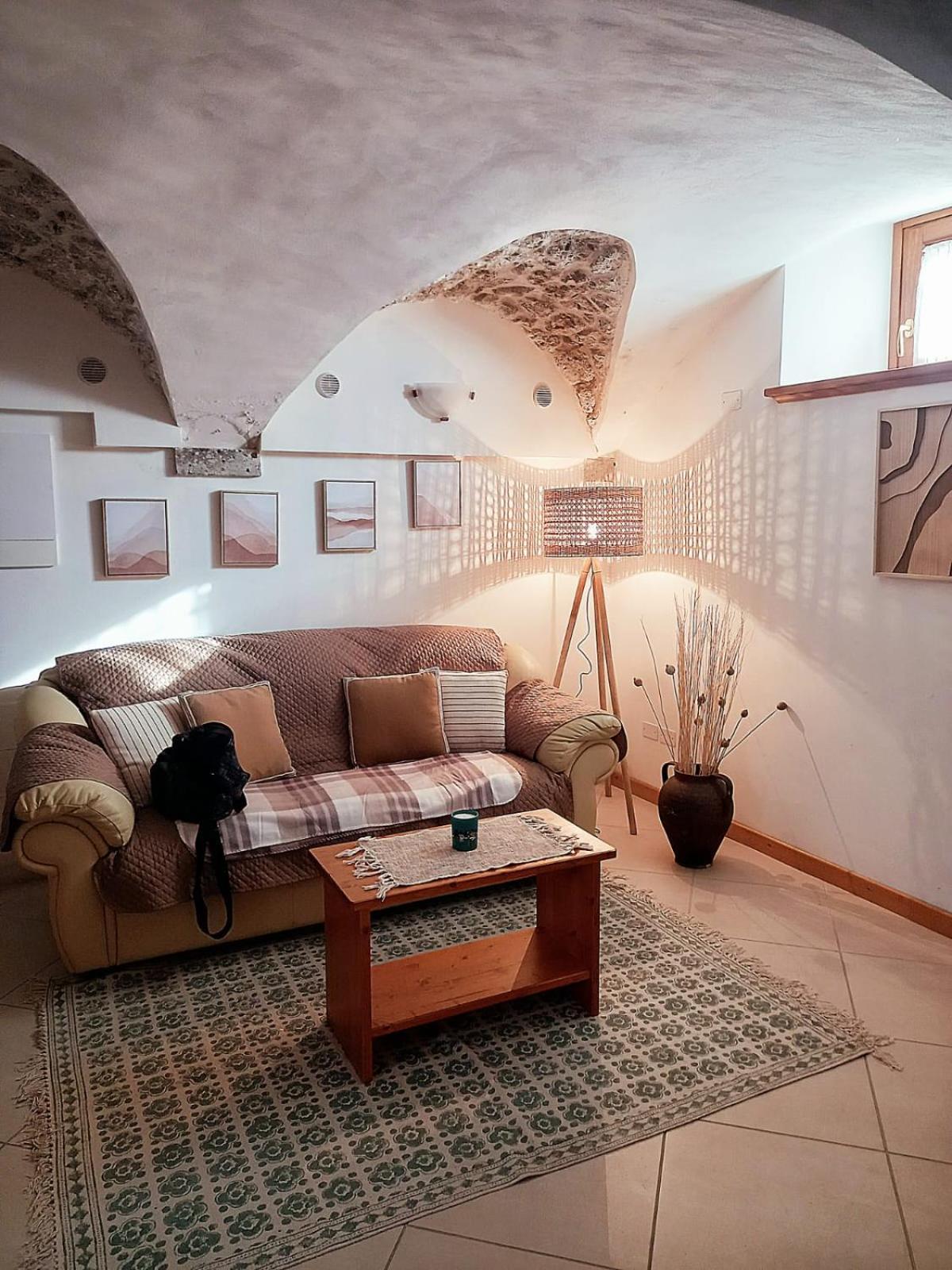 Albergo Diffuso Paularo エクステリア 写真