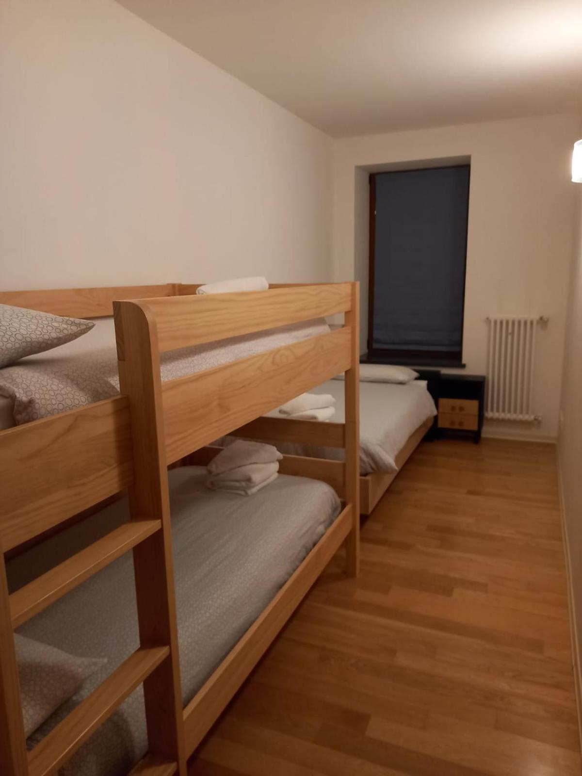 Albergo Diffuso Paularo エクステリア 写真