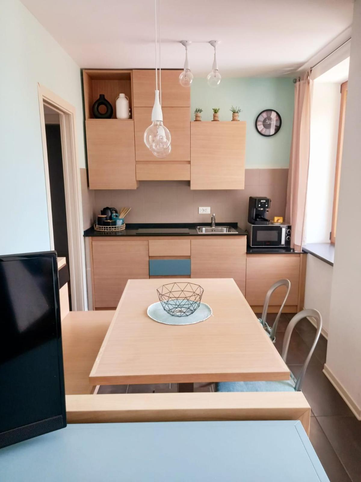 Albergo Diffuso Paularo エクステリア 写真