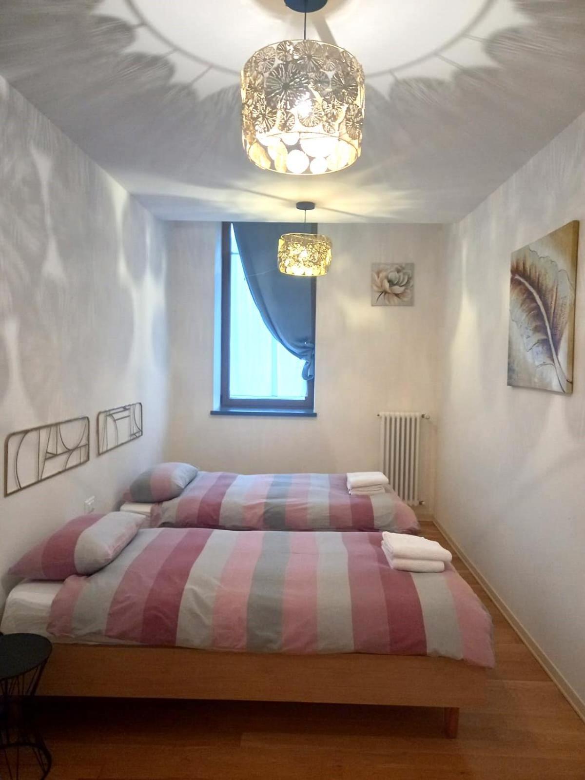 Albergo Diffuso Paularo エクステリア 写真