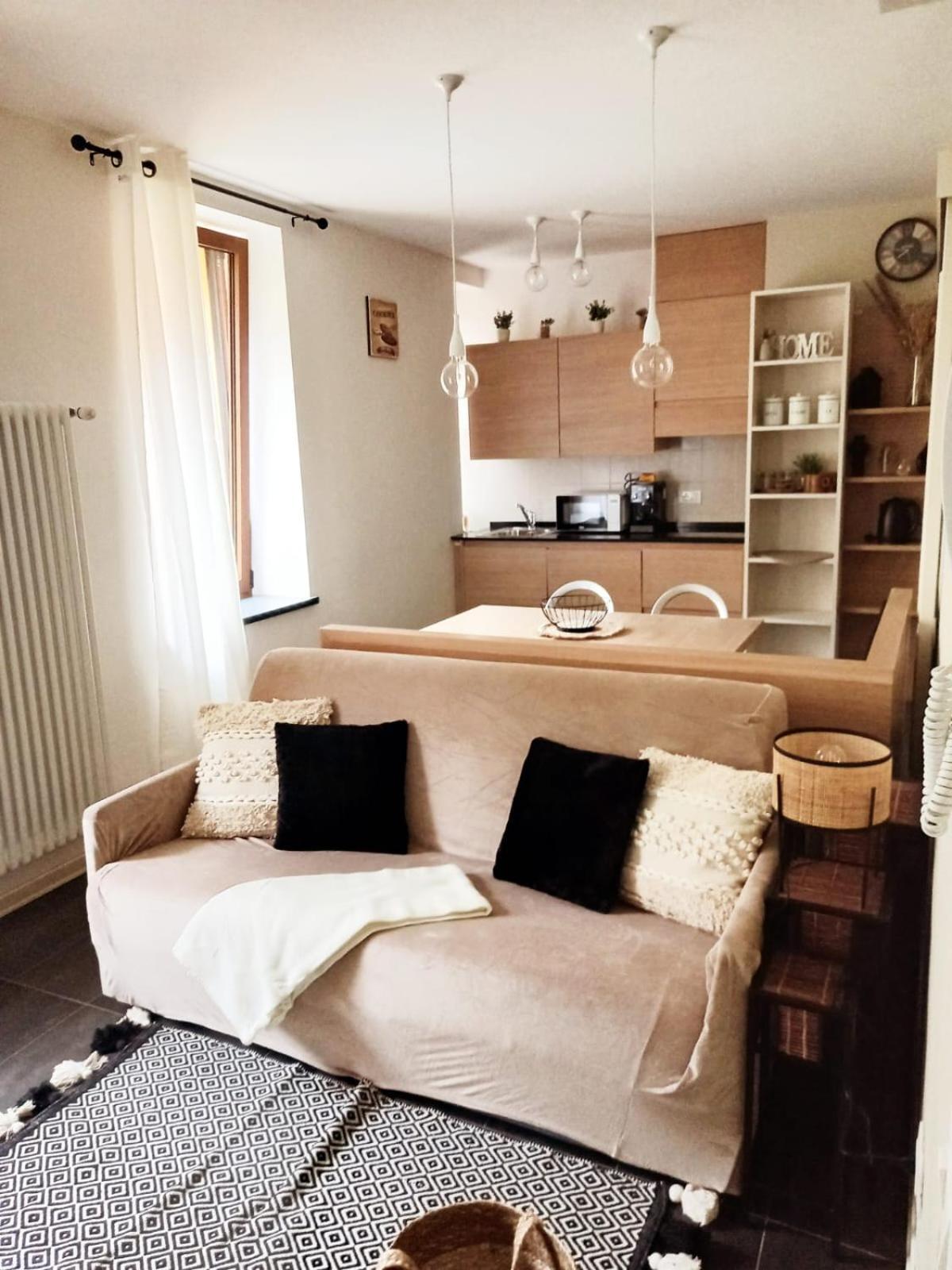 Albergo Diffuso Paularo エクステリア 写真