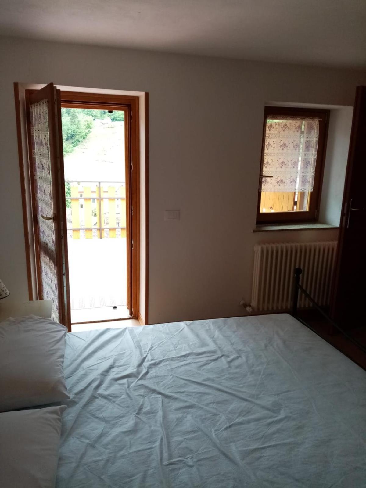 Albergo Diffuso Paularo エクステリア 写真