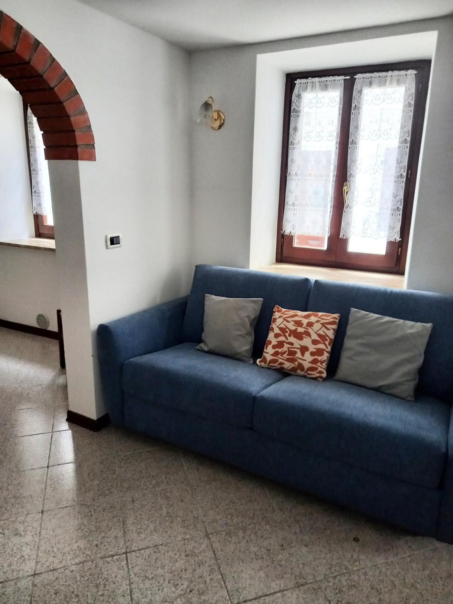 Albergo Diffuso Paularo エクステリア 写真