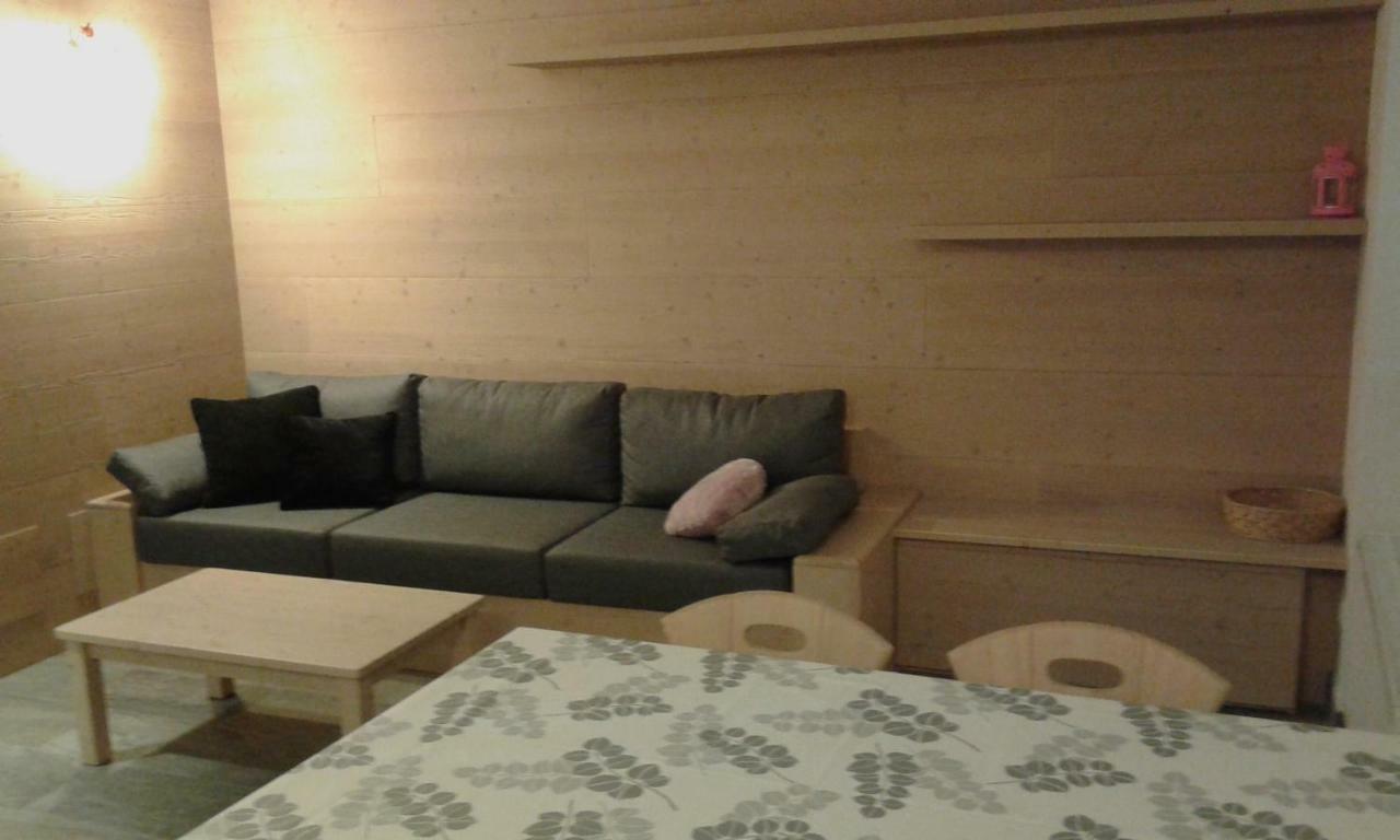 Albergo Diffuso Paularo エクステリア 写真